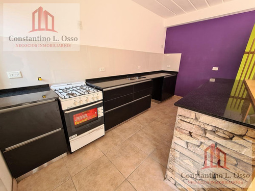 Casa A Estrenar - Lote Propio - Lanús Oeste