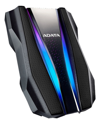 Disco Duro Externo Adata 1tb Negro Ahd770g-1tu32g1-cbk