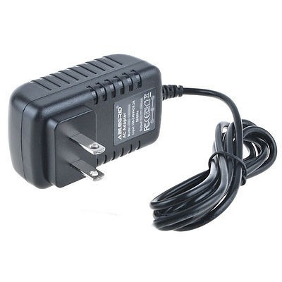 7.5v Ac/dc Adaptador De Cargador Para Linksys Ezxs55w Cable