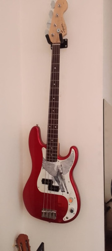 Bajo Fender