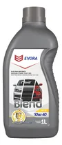 Comprar Aceite Evora 10w40 Semisintetico 1lt. Blend