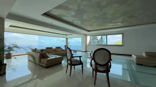 Casa En Venta Alto Hatillo