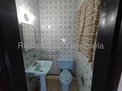 Casa En Venta - Cg 25-18338