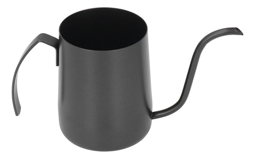 Hervidor De Café De Acero Inoxidable Con Cuello De Cisne Más
