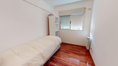 Venta. Departamento. 3 Ambientes. Parque Centenario
