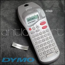 Comprar A64 Dymo Letra Tag Handheld Rotulador Ok D E T A L L E Leer
