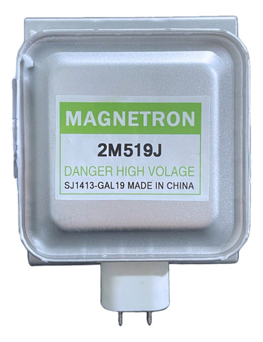 Magnetron Microondas 2m519j 2m253j 2m302j Nn-st352 Nn-st354