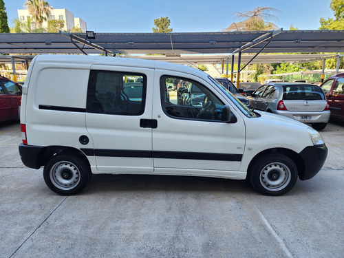 Citroën Berlingo Furgon 1.6 Hdi 92 Bussines Mixto