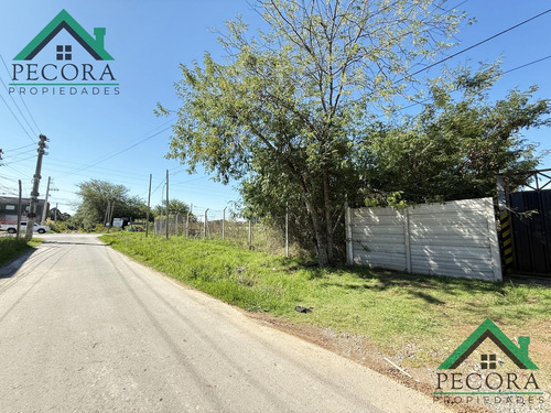 Terreno - Esquina - Belen De Escobar - Av. San Martin 2601