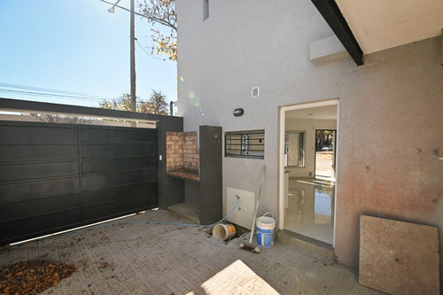 Departamento En Venta Centro Venado Tuerto