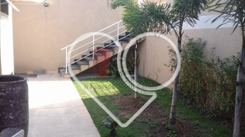 Imagem 3 de 15 de Casa Em Condominio - Vila Nova Manchester - Ref: 7269 - V-7269