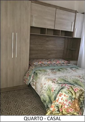 Imagem 4 de 14 de Casa De Condomínio À Venda Na Estrada Da Água Espraiada, Água Espraiada (caucaia Do Alto), Cotia - Sp - Liv-14376