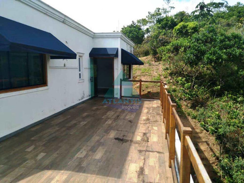 Imagem 8 de 15 de Casa Para Venda Em Ubatuba, Praia Da Maranduba, 4 Dormitórios, 4 Suítes, 1 Banheiro - 1346_2-1177407