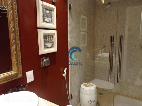 Imagem 19 de 26 de Apartamento Lindo 3 Dormitórios À Venda - Vila Adyana - São José Dos Campos/sp - Ap1694