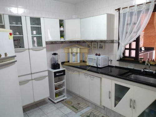 Imagem 12 de 16 de Casa Sobrado Padrão Com 2 Quartos - 119765-v