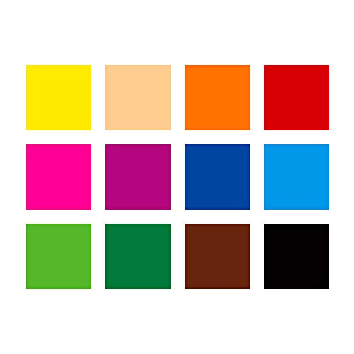 Staedtler 187 C12p1 Lápices De Colores Noris Color (resiste
