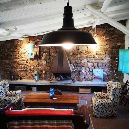 Imagen 16 de 16 de Villa Serrana - Cabañas En Alquiler