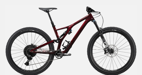 2020 Stumpjumper Evo Comp Carbon 29