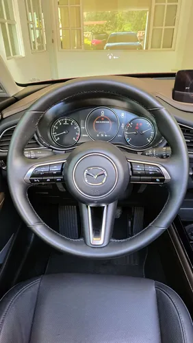 Mazda CX-30 2.0 Grand Touring Lx At Hibrido Ligero - Mhev
