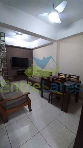 Imagem 1 de 15 de Jardim Carioca - 2 Quartos - 1 Vaga - Sala Em Dois Ambiente - Apartamento - Ilap20529