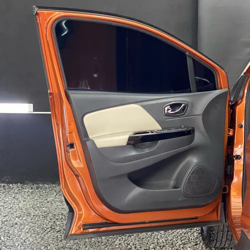 Renault Captur 2.0 Intens Automática
