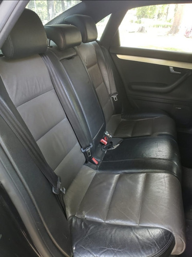 Audi A4 3.0 V6 Tiptronic Quattro
