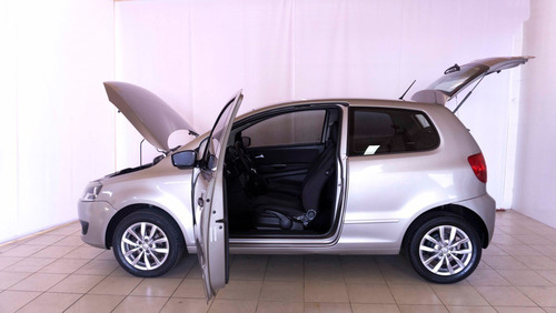 Imagen 6 de 15 de 2014 Volkswagen Fox