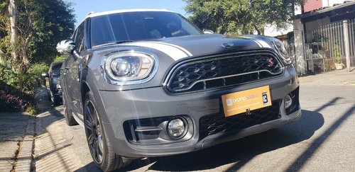Mini Cooper S Countryman 2018!! Ipva 2020 Pago !!
