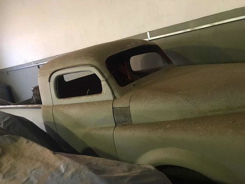 Dodge Fargo
