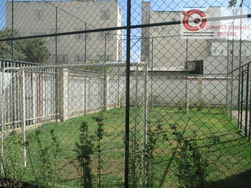 Imagem 14 de 21 de Apartamentos À Venda Em Jundiaí/sp - Compre O Seu Apartamentos Aqui! - 1322411