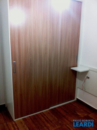 Imagem 15 de 15 de Apartamento - Limão - Sp - 639707