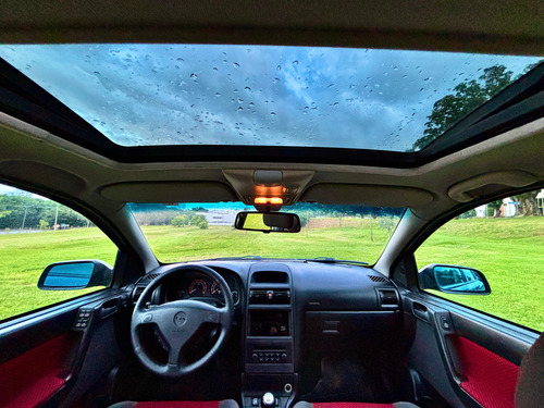 Chevrolet Astra 2.0 Ss Flex Power 5p