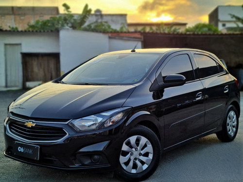 Chevrolet Onix 1.0 Lt 5p