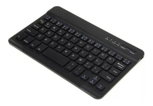 Mini Teclado Bluetooth Inalámbrico Portátil Con 59 Teclas