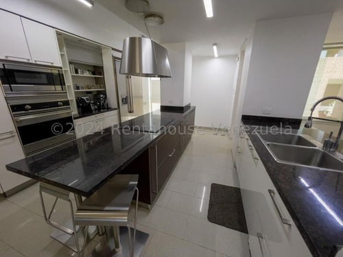 Extraordinario Y Exclusivo Ph Dúplex En Venta Campo Alegre Mls #26-323