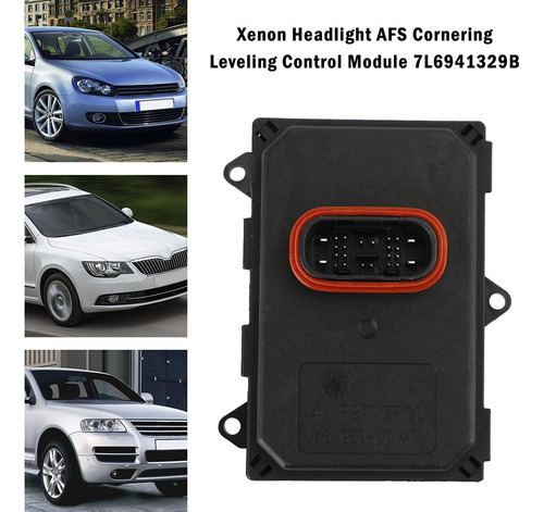 Módulo De Dirección Led Afs Para Coche 7l6941329b Tiguan A6