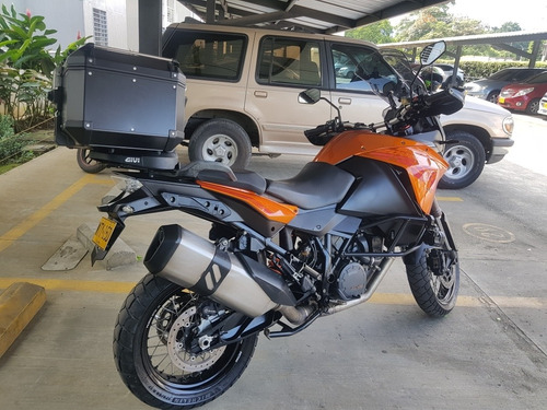 Imagen 10 de 18 de Ktm 1190 Adventure