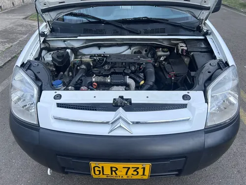 Citroën Berlingo 1.6 Cargo