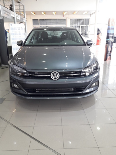 Volkswagen Virtus W