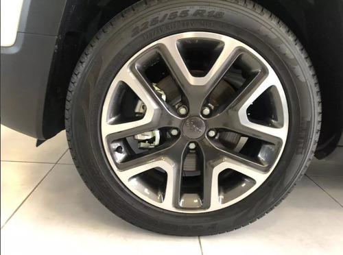 Jeep Renegade Longitude 4x2