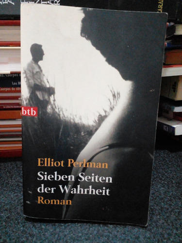 Sieben Seiten Der Wahrheit W468 (Usado)