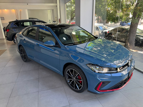Volkswagen Vento 2.0 Tsi Gli 211cv App Connect + Nav