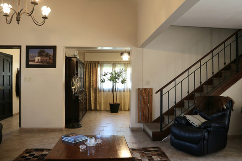 Excelente Oportunidad Inversión En Barrio Uno - Ezeiza