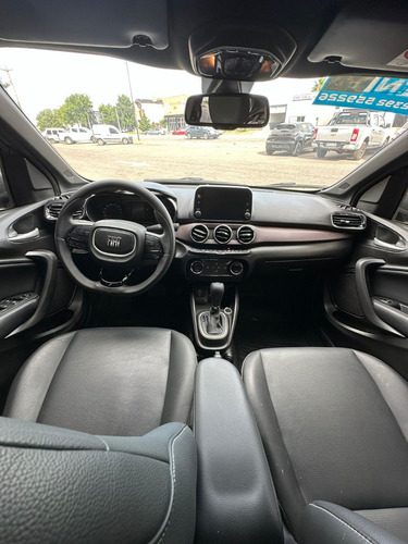Fiat Cronos 1.3 Precision Cvt