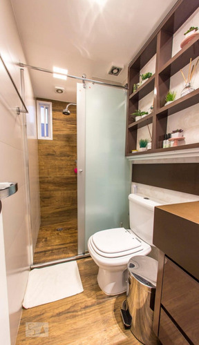 Apartamento À Venda - Jabaquara, 3 Quartos, 88 - S893106974