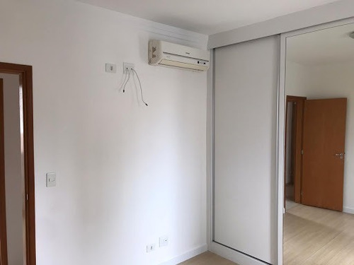 Imagem 15 de 23 de Apartamento Com 3 Dormitórios, 106 M² - Venda Por R$ 699.000,00 Ou Aluguel Por R$ 5.500,00 - Boqueirão - Santos/sp - Ap10364
