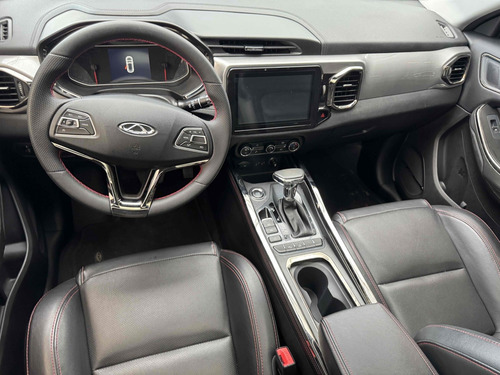 Chery Tiggo 5X 1.5 VVT TURBO iFLEX TXS DCT