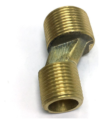 Lz Adaptador De Rosca Tipo 2 Y