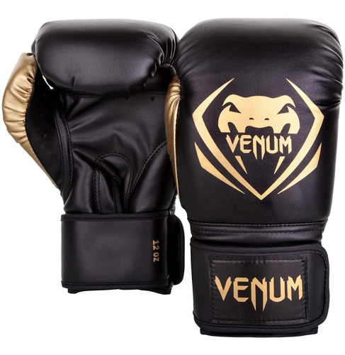 Guantes Box Venum Impact Boxing Gloves  11.33