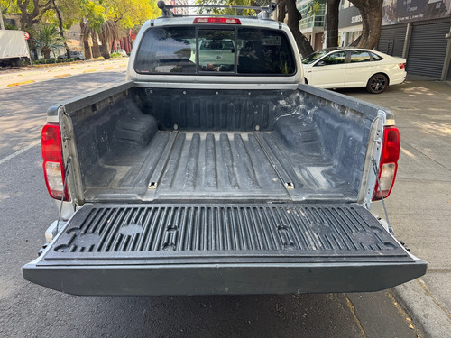 Nissan Frontier 4.0 Pro-4x V6 4x2 At